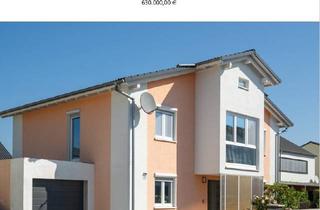Einfamilienhaus kaufen in Im Eichbühl, 78224 Singen, Ein Familien Haus