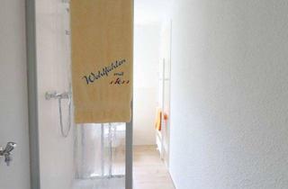 Wohnung mieten in Keplerstraße 35, 09117 Chemnitz, helle und gemütliche 2 Zimmer in Siegmar mit Dusche