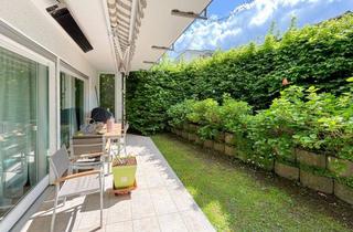 Wohnung mieten in 65207 Wiesbaden, Sichere & beste Lage in Naurod! 150m² auf einer Etage! Mit Terrasse und viel Grün! Top-Ausstattung!