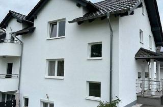 Mehrfamilienhaus kaufen in 34233 Fuldatal, Fuldatal - Exklusives Mehrfamilienhaus in Ihringshausen zu verkaufen