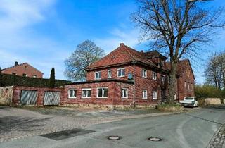 Haus kaufen in 32699 Extertal, Extertal - Mehrfamilien Haus zu Verkaufen in Silixen