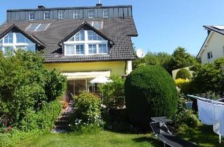 Doppelhaushälfte kaufen in 09627 Bobritzsch-Hilbersdorf, Bobritzsch-Hilbersdorf - Traumhafte Doppelhaushälfte in Split Level Bauweise