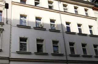 Wohnung kaufen in 04177 Leipzig, Leipzig - Ganze Etage! 2 x 2 Zi. Whg. im schönen Altlindenau zu verkaufen