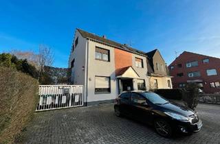 Doppelhaushälfte kaufen in 45768 Marl, Marl - Mehrgenerationen Haus in Marl Brassert