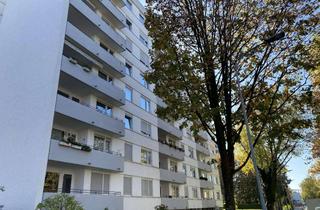 Wohnung kaufen in 78467 Konstanz, Attraktive, vermietete 4 Zimmer Eigentumswohnung in zentraler Lage