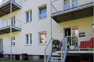 Wohnung kaufen in Hugo-Preuß-Straße 16, 30459 Ricklingen, Moderne Eigentumswohnung mit eigenem Garten