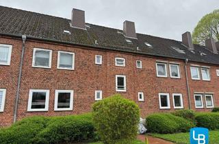 Wohnung kaufen in 24146 Elmschenhagen-Süd, Kaptialanlage in Elmschenhagen