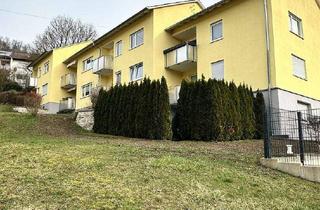 Wohnung kaufen in 73447 Oberkochen, 2 Zimmer-Wohnung in Oberkochen!