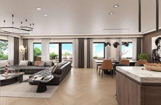 Penthouse kaufen in Am Kuhlenkamp 23, 44795 Weitmar, Traumhaftes Penthouse mit Dachterrasse: Circa 138 m2 Platz für 4 Zimmer.