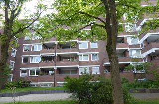 Wohnung kaufen in Auf Dem Aspei 59, 44801 Querenburg, Provisionsfrei 2,5-Raum-Wohnung in Bochum-Querenburg