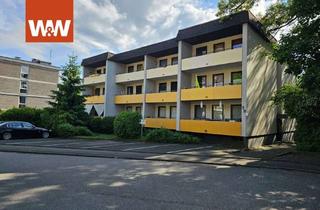 Wohnung kaufen in 35039 Marburg, 1-Zimmerapartment mit PKW-Stellplatz in Marburg