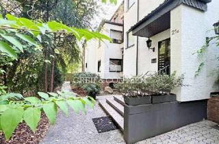 Wohnung kaufen in 50968 Marienburg, Großzügigkeit trifft Moderne - Stilvolle 3-Zimmer-Wohnung in Marienburg