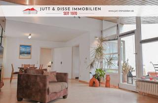 Wohnung kaufen in 76287 Rheinstetten, 5-Zimmer-Maisonettewohnung mit Garage und Terrasse in Rheinstetten/ Forchheim