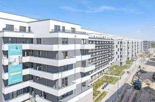 Wohnung mieten in Torstraße 49, 10119 Berlin, Smyles Living – Studio mit Balkon im Erstbezug zum 16.04.2024