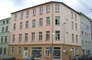 Wohnung mieten in 19053 Paulsstadt, Geräumige 2-Zimmer-Wohnung in der Paulsstadt zu mieten!