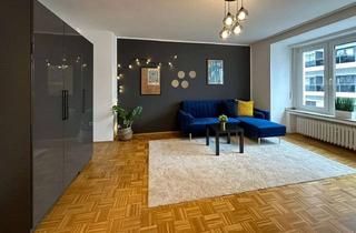 Wohnung mieten in 40549 Oberkassel, *FURNISHED* Exklusives, möbliertes Apartment in Oberkassel – sofort verfügbar