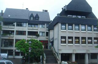 Wohnung mieten in Am Markt, 37671 Höxter, Höxter // Schöne helle 2-ZKB-WHG (207) mit Balkon zu vermieten