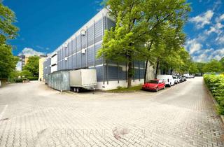 Garagen kaufen in 81735 München, Abschließbare Einzelgaragenboxen im Parkhaus