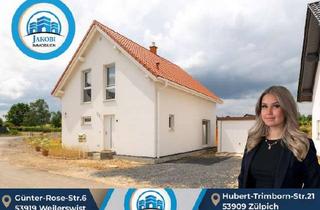 Haus kaufen in Auf Dem Kamp, 52396 Heimbach, Freistehendes Traumhaus in Heimbach-Vlatten!