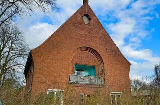 Haus kaufen in 19260 Dersenow, Modernisiertes Anwesen mit viel Platz in Dersenow