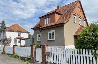 Haus kaufen in 99085 Krämpfervorstadt, Gesucht - Gefunden - Mein Eigenheim