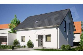 Haus kaufen in 78576 Emmingen-Liptingen, **Wir bauen für Sie auf Ihrem Grundstück**95 Jahre STREIF-Jubiläumshaus Family!**