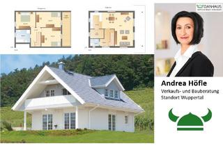 Haus kaufen in 44577 Castrop-Rauxel, Mit Präzision zu Ihrem Traumhaus