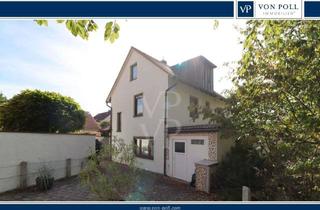 Einfamilienhaus kaufen in 91301 Forchheim, Einfamilienhaus in Toplage Forchheims