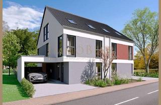 Haus kaufen in 76829 Queichheim, Neubau/Erstbezug - Energieeffizientes Wohnen im Neubaugebiet.Erfüllen Sie sich Ihren Wohntraum!