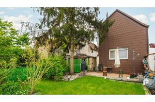 Einfamilienhaus kaufen in 67071 Oggersheim, Charmantes Einfamilienhaus mit Raffinesse - 5 Zimmer, Terrasse und Garten warten auf Sie!
