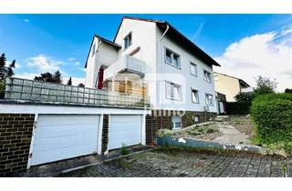 Haus kaufen in 34246 Vellmar, Umfassend saniertes Dreifamilienhaus auf großem Grundstück und Wintergarten