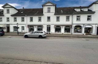 Haus kaufen in 34385 Bad Karlshafen, Wohn- & Geschäftshaus mit Potential in sehr guter Lage Bad Karlshafens