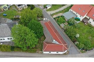 Haus kaufen in 01454 Radeberg, +Großzügiger Bungalow mit großem Grundstück in Ullersdorf zu KAUFEN++