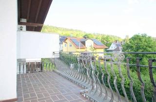 Haus mieten in 64342 Seeheim-Jugenheim, Doppelhaushälfte in angenehmer Wohnlage mit Blick ins Grüne und Platz für die ganze Familie