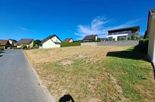 Grundstück zu kaufen in 95152 Selbitz, Attraktives Baugrundstück in 95152 Selbitz (900 m²) ohne Bauzwang