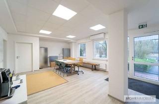 Büro zu mieten in 26135 Krusenbusch, Einladende Bürofläche in Oldenburg-Krusenbusch
