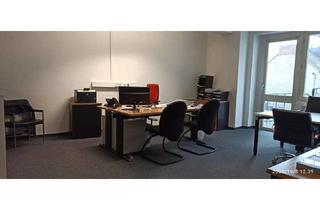 Büro zu mieten in 41061 Mönchengladbach, Zentral gelegene Büroräume in Mönchengladbach - All-in-Miete