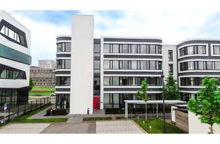 Gewerbeimmobilie kaufen in 71063 Sindelfingen, ++Vielseitiges, modernes Bürogebäude am Flugfeld++