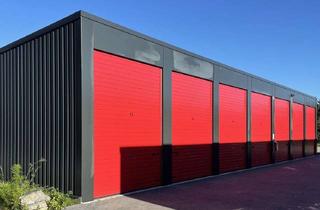 Lager mieten in Hernerstraße 380, 44799 Wiemelhausen, Großgaragen / XXL-Garagen / Lager in Recklinghausen zu Mieten