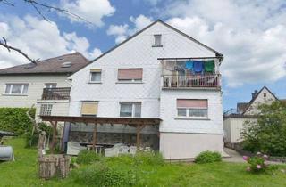 Haus kaufen in 35305 Grünberg, Hofreite mit viel Freiraum in Grünberg-Stangenrod zu verkaufen.