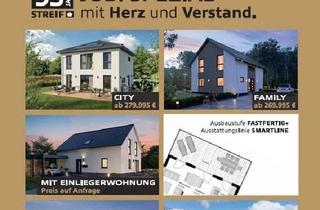 Grundstück zu kaufen in 88662 Überlingen, **95 Jahre STREIF-Jubiläumshäuser!**Wir bauen für Sie auf Ihrem Grundstück**