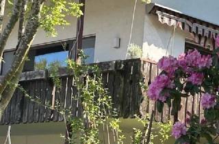 Haus kaufen in 88267 Vogt, Vermietetes 3-Familienhaus im Allgäu