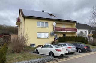 Haus kaufen in 74405 Gaildorf, GROSSZÜGIGES MEHRFAMILIENWOHNHAUS IN BEVORZUGTER WOHNLAGE VON GAILDORF!
