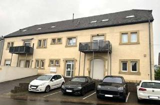 Wohnung kaufen in 66693 Mettlach, Moderne Eigentumswohnung im EG mit schöner Terrasse in zentraler Lage von Mettlach- Orscholz