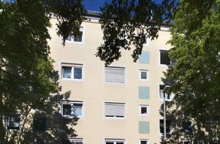 Wohnung kaufen in 79102 Oberau, TOP Lage Nähe ZO, gepflegte 2-Zi.-EG-Wohn., aktuell vermietet