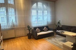 Wohnung kaufen in 68159 Mannheim, "Modernes Stadtleben: 3-Zimmer-Erdgeschosswohnung im begehrten Mannheimer Jungbusch.