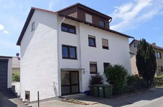 Wohnung kaufen in 69502 Hemsbach, Sehr ruhig gelegene 1 ZKB Single Wohnung in Hemsbach auf Erbpachtgrundstück zu verkaufen!!