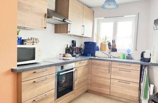 Wohnung kaufen in 88326 Aulendorf, Charmante 2-Zimmer-Erdgeschosswohnung – Ideal für Kapitalanleger, Paare oder Eigennutzer.