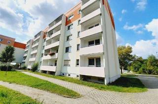 Wohnung mieten in Weinbergstraße 28, 01979 Lauchhammer, charmante 2 Raum Wohnung in ruhiger Wohnanlage