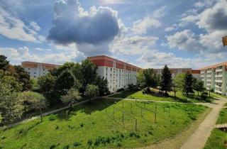 Wohnung mieten in Hohe Straße 12, 01979 Lauchhammer, Gemütlich ins neue Heim - helle 2 Raum Wohnung